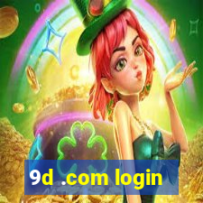 9d .com login